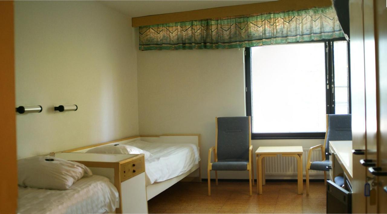 Finlandia Hotel Imatran Kylpylae Spa Luaran gambar