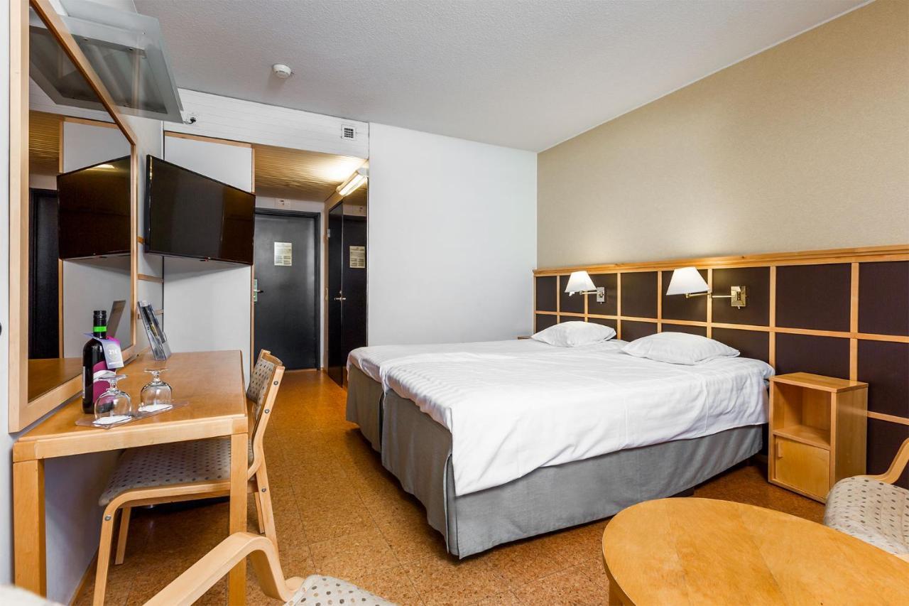 Finlandia Hotel Imatran Kylpylae Spa Luaran gambar