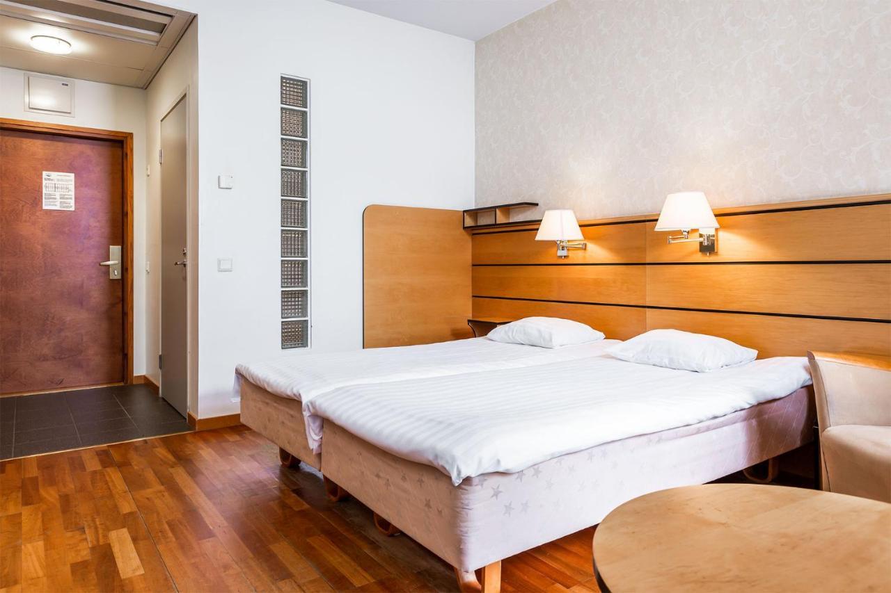 Finlandia Hotel Imatran Kylpylae Spa Luaran gambar