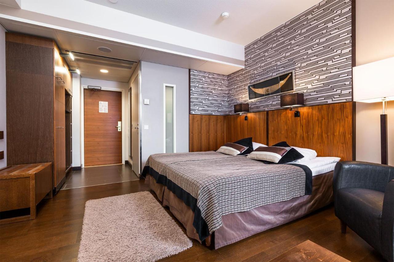 Finlandia Hotel Imatran Kylpylae Spa Luaran gambar