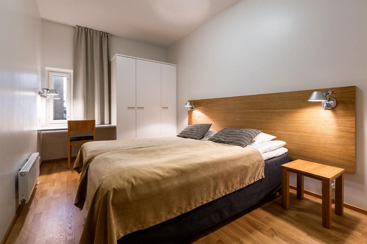 Finlandia Hotel Imatran Kylpylae Spa Luaran gambar