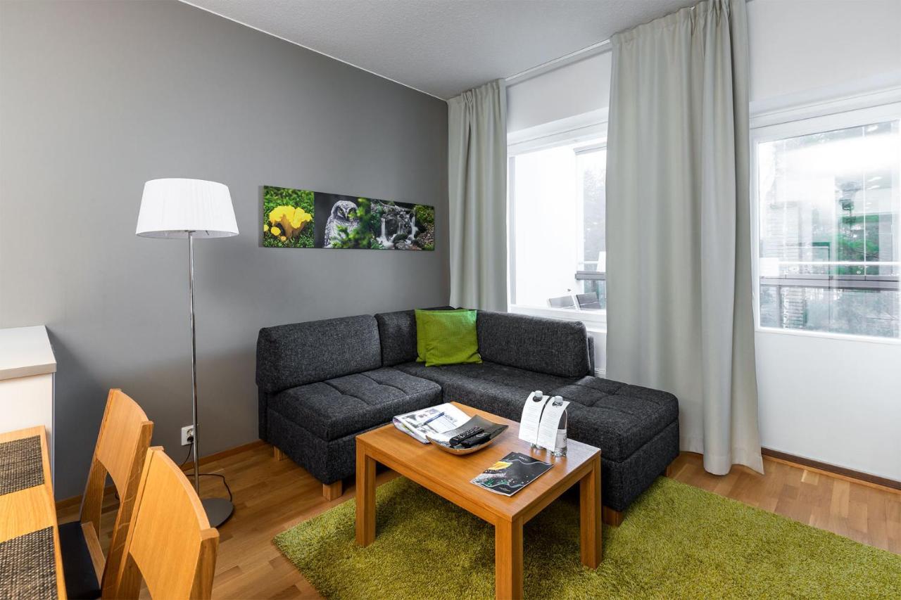 Finlandia Hotel Imatran Kylpylae Spa Luaran gambar