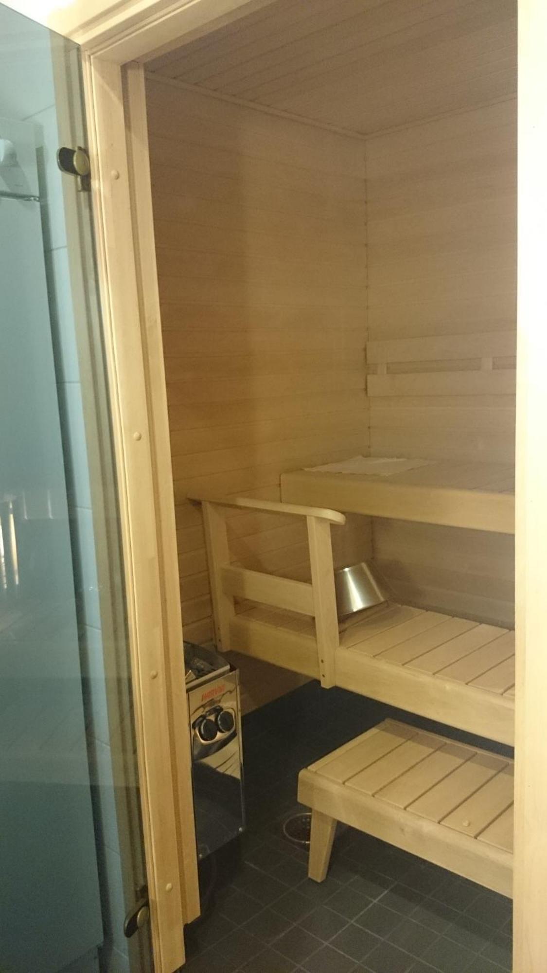 Finlandia Hotel Imatran Kylpylae Spa Luaran gambar