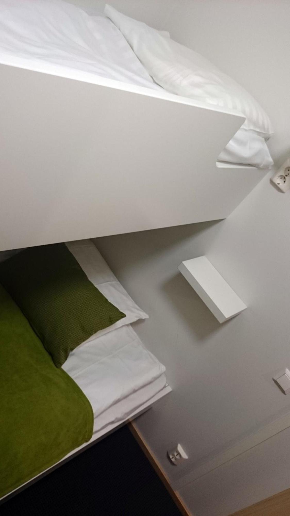 Finlandia Hotel Imatran Kylpylae Spa Luaran gambar
