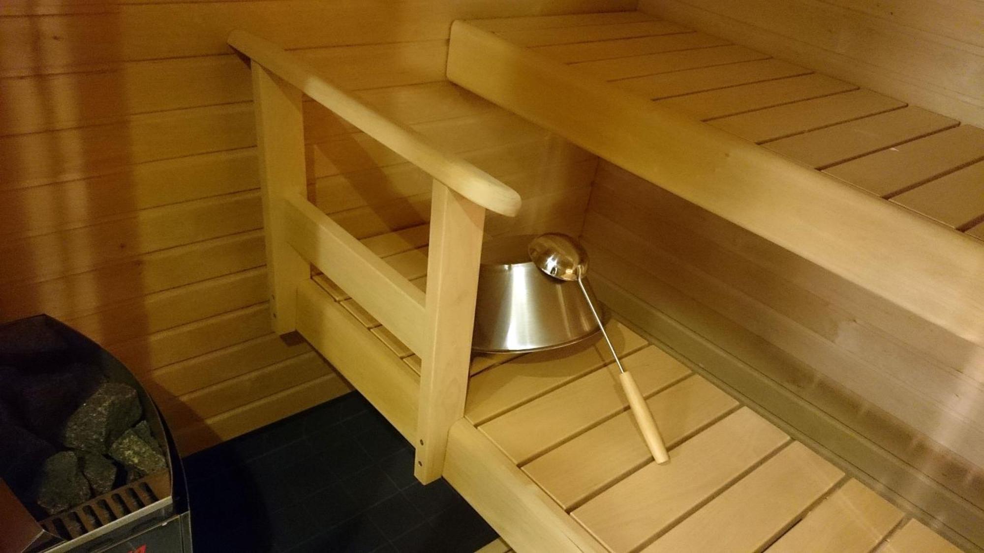 Finlandia Hotel Imatran Kylpylae Spa Luaran gambar