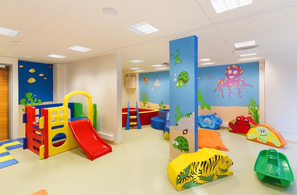 Finlandia Hotel Imatran Kylpylae Spa Luaran gambar