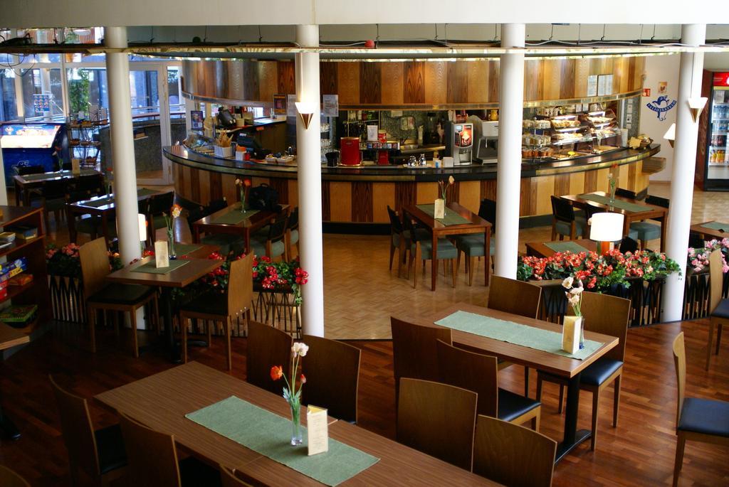 Finlandia Hotel Imatran Kylpylae Spa Luaran gambar