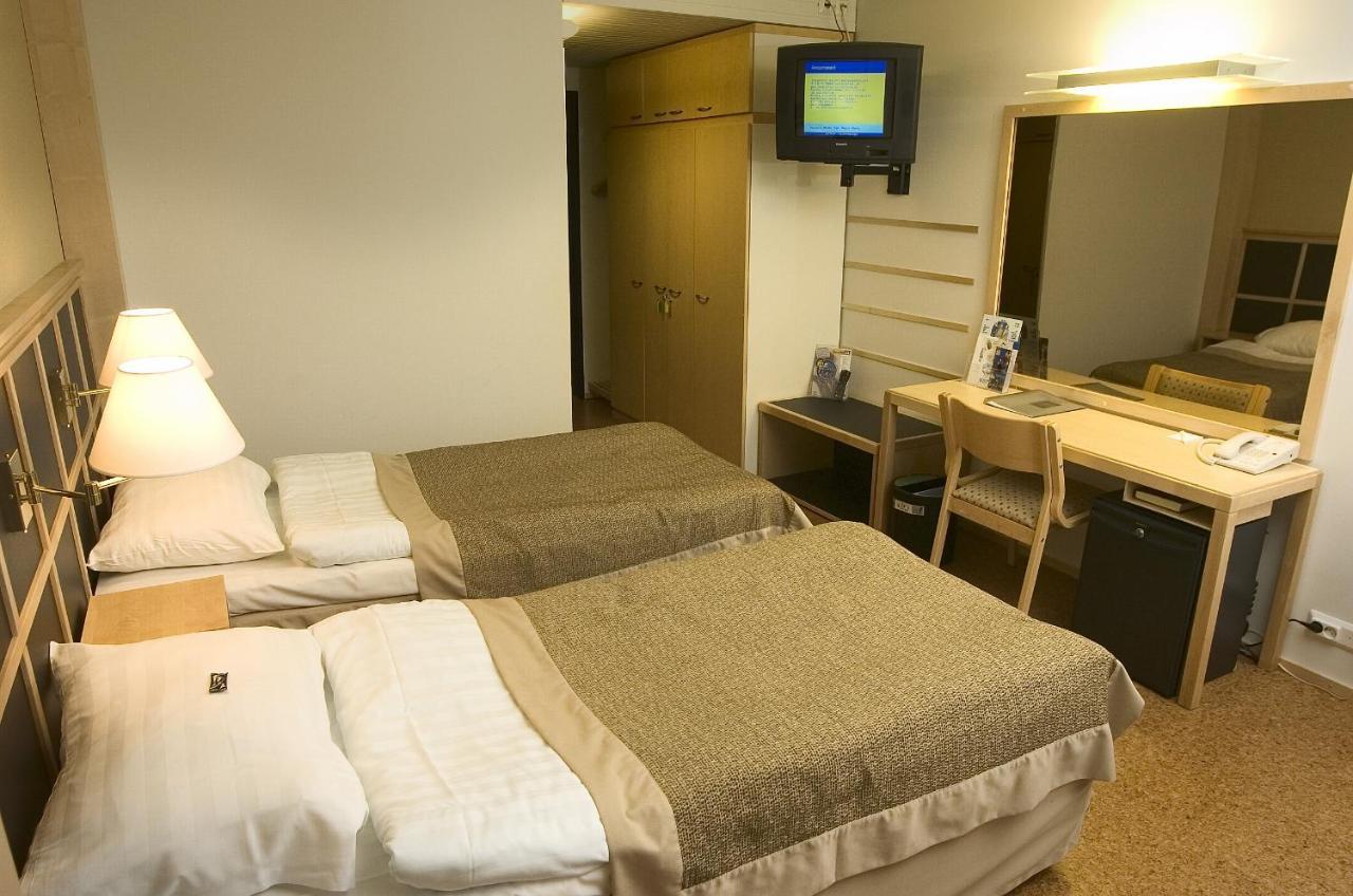 Finlandia Hotel Imatran Kylpylae Spa Luaran gambar