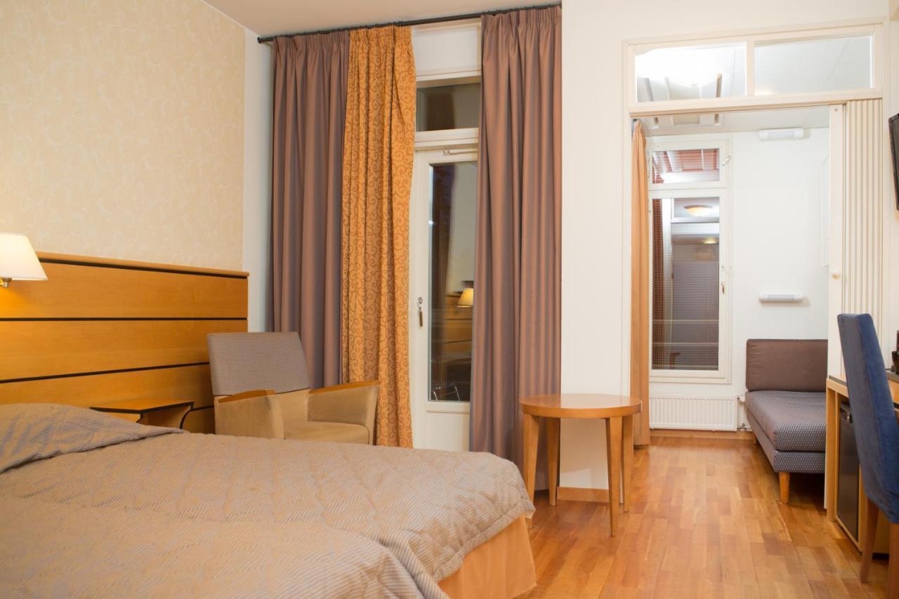 Finlandia Hotel Imatran Kylpylae Spa Luaran gambar